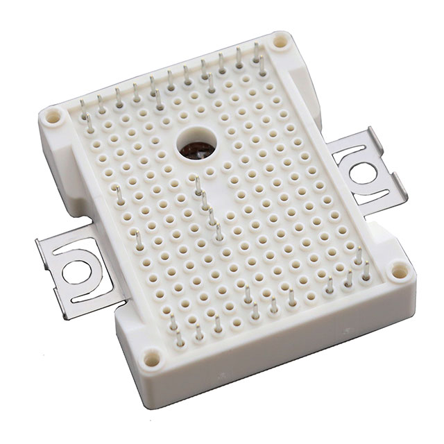 FS100R12W2T7PBPSA1 Infineon Technologies  Transistors - IGBTs - Modules